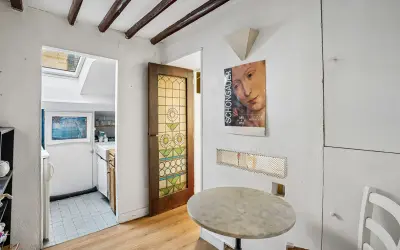 Appartement 243 000 € PARIS (75005) photo 8