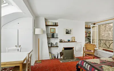 Appartement 243 000 € PARIS (75005) photo 9