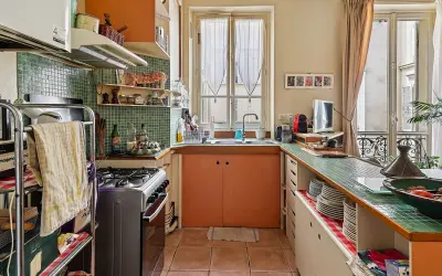 Appartement 756 000 € PARIS (75005) photo 2