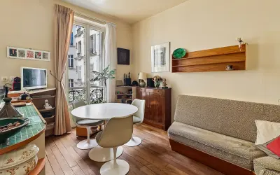 Appartement 756 000 € PARIS (75005) photo 4