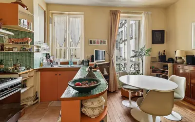 Appartement 756 000 € PARIS (75005) photo 5