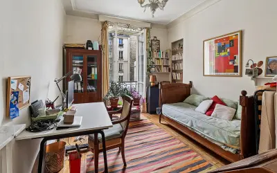 Appartement 756 000 € PARIS (75005) photo 6
