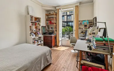 Appartement 756 000 € PARIS (75005) photo 7