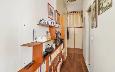 Appartement 756 000 € PARIS (75005) photo 8
