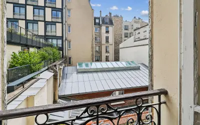 Appartement 756 000 € PARIS (75005) photo 9