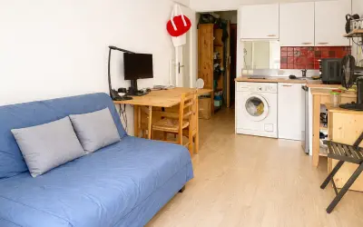 Appartement 260 000 € PARIS (75005) photo 2