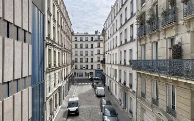 Appartement 250 000 € PARIS (75005) photo 4