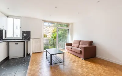 Appartement 519 400 € PARIS (75013) photo 2