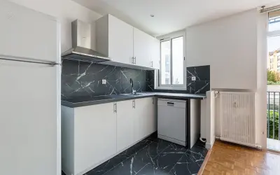 Appartement 519 400 € PARIS (75013) photo 4