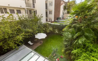 Appartement 492 900 € PARIS (75013) photo 4