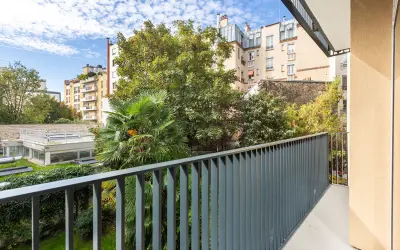Appartement 519 400 € PARIS (75013) photo 7
