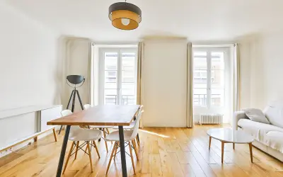 Appartement 610 000 € paris (75005) photo 2
