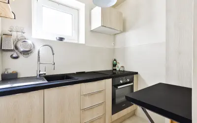 Appartement 610 000 € paris (75005) photo 4