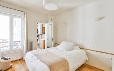Appartement 610 000 € paris (75005) photo 5
