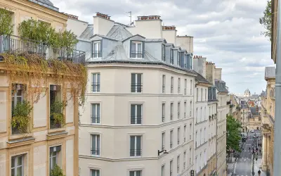 Appartement 610 000 € paris (75005) photo 8