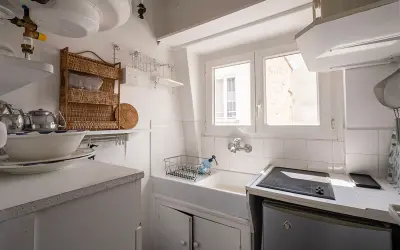 Appartement 299 000 € PARIS (75005) photo 4