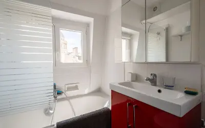 Appartement 299 000 € PARIS (75005) photo 5