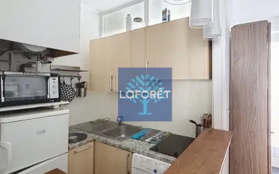 Appartement 1 007 €/mois PARIS (75013) photo 4