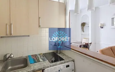 Appartement 1 007 €/mois PARIS (75013) photo 5
