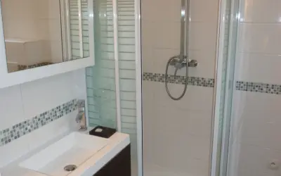 Appartement 1 007 €/mois PARIS (75013) photo 6