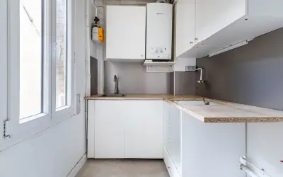 Appartement 545 000 € PARIS (75005) photo 5