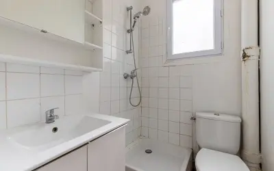 Appartement 545 000 € PARIS (75005) photo 7