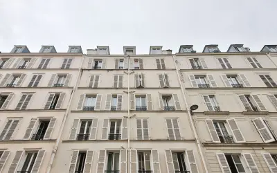 Appartement 236 000 € PARIS (75007) photo 5