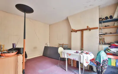 Appartement 236 000 € PARIS (75007) photo 6