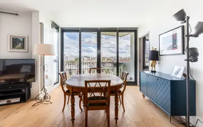 Appartement 997 500 € PARIS (75005) photo 2