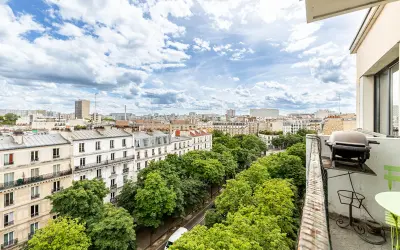 Appartement 997 500 € PARIS (75005) photo 4