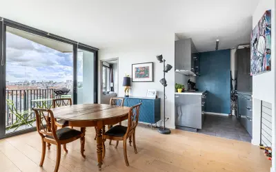 Appartement 997 500 € PARIS (75005) photo 5