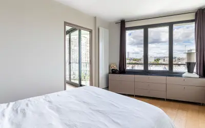 Appartement 997 500 € PARIS (75005) photo 7