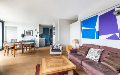 Appartement 997 500 € PARIS (75005) photo 8