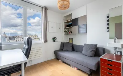 Appartement 997 500 € PARIS (75005) photo 9