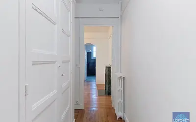 Appartement 1 535 €/mois PARIS (75019) photo 4