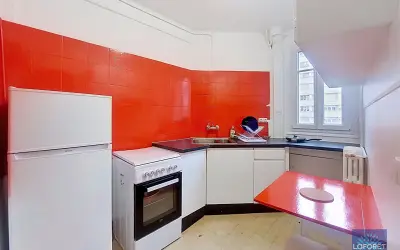 Appartement 1 535 €/mois PARIS (75019) photo 5