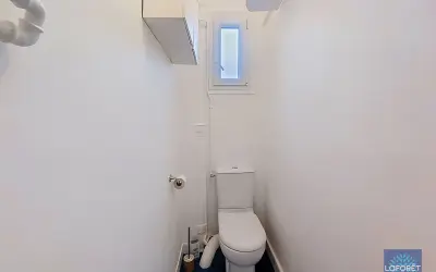 Appartement 1 535 €/mois PARIS (75019) photo 6