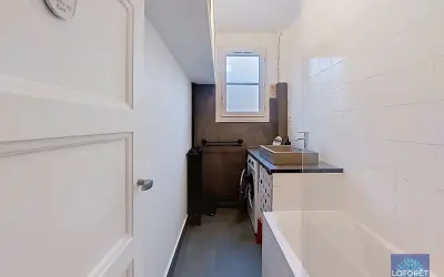 Appartement 1 535 €/mois PARIS (75019) photo 7