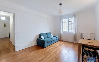 Appartement 1 535 €/mois PARIS (75019) photo 8
