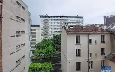 Appartement 1 535 €/mois PARIS (75019) photo 9