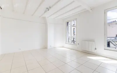 Appartement 246 100 € PARIS (75013) photo 2