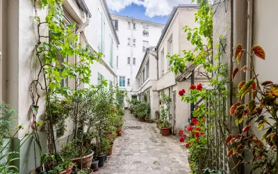 Appartement 246 100 € PARIS (75013) photo 4
