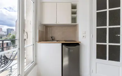 Appartement 246 100 € PARIS (75013) photo 5