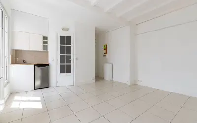 Appartement 246 100 € PARIS (75013) photo 7