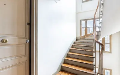 Appartement 246 100 € PARIS (75013) photo 8