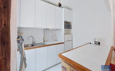 Appartement 1 230 €/mois PARIS (75005) photo 2