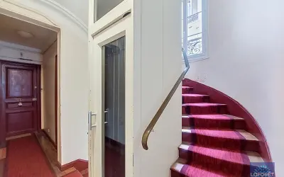 Appartement 1 230 €/mois PARIS (75005) photo 6