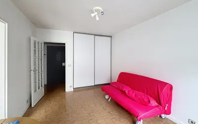Appartement 1 000 €/mois PARIS (75013) photo 2