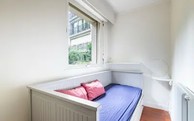 Appartement 318 000 € PARIS (75013) photo 2