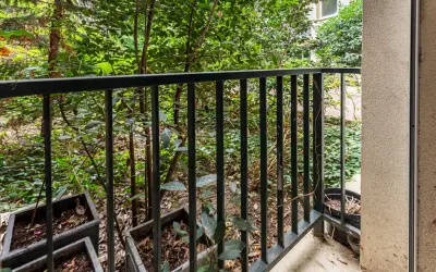 Appartement 318 000 € PARIS (75013) photo 4